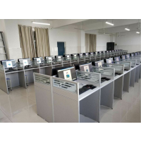 教育云桌面解决方案YL01 禹龙桌面虚拟化助力现代化教学