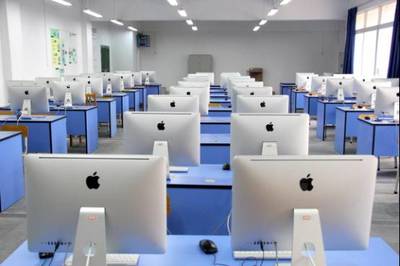 大学去哪儿？来如诗如画的广州大学华软软件学院，开启软件服务之旅